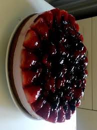 Gateau Aux Fruits Rouges Recette En 2020 Gateau Fruits Rouges Gateau Fruit Et Recette Gateau Fruit
