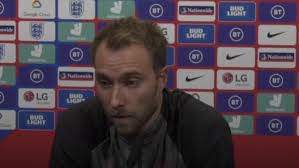 He played for the team till february 2009. Christian Eriksen Football Family Reminded Again Of What S Really Important The Independent