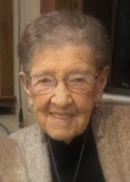 Berneta Bernice Carstensen Obituary (2023)