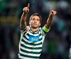 Vim para aqui para ser campeão. Joao Moutinho Sporting Clube De Portugal Futebol Portugal Sporting