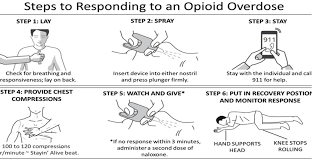 Image result for Opioid Overdose