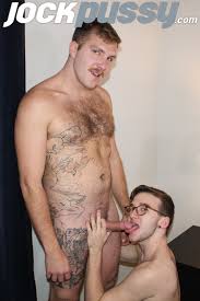 Tristan Flip Fucks Ari Koyote