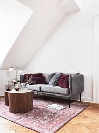 Warum sollte man flieder an der wand streichen? Welche Farbe Passt Zu Lila Unsere Style Tipps Westwing