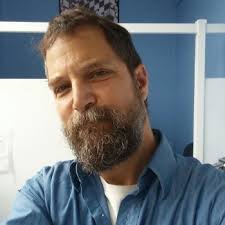 About Saul Lyons — Saul Lyons