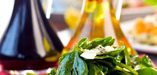 Tangy Dressing In Salads Hors D Oeuvres Appetizers Etc Garlic Balsamic Balsamic Vinaigrette Recipe Salad Dressing Recipes Balsamic