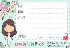 Check spelling or type a new query. Ini Dia Cara Menulis Alamat Tujuan Paket Pengiriman Resinesia
