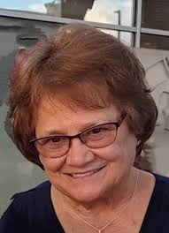 Obituary for Arlene Joyce Kohta