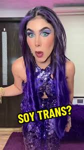 Por cierto un saludo muy especial a la comunidad Trans 🏳️‍⚧️(No soy tan  bonita como elles) 🤩 #pride INSTA:Alexatorrexcontreras