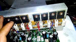 Maybe you would like to learn more about one of these? Modif Pa Ocl 150 Watt Seleraku Dw Youtube