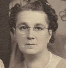 Agnes Piquette Poitras (1898-1968)