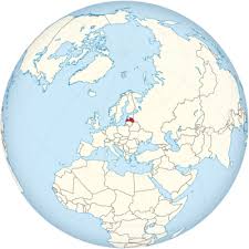 Livisches tahmisch/ mittellettisch (nordöstlich von riga, valmiera). Kinderweltreise Ç€ Lettland Steckbrief