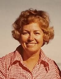 Beverly Ann Mann (Nee Jackson) (Bev) Obituary