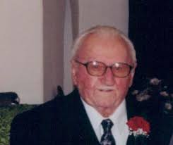 Obituary information for Harry W. Getzandanner Sr.