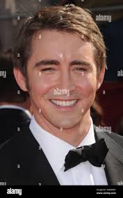 Frank pace hi-res stock photography and images