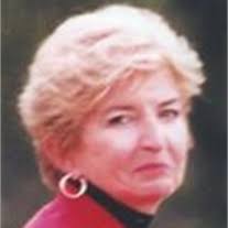 Obituary information for Mary Terry Leech Coe