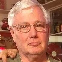 Theodore Ballard Obituary