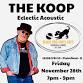 THE KOOP back at the Black Dog event image
