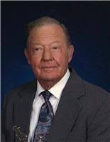 James Day Obituary (1933