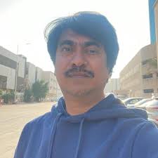 Syed Jaffar Hussain Email & Phone Number