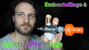 Les Solutions de Mise en Bouteille