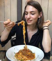 I Ate Only Pasta For A Week Here S What Happened