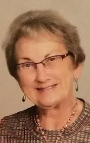 Marjorie Lou Goad Obituary (2025)