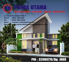 Daftar interior desainer profesional di semarang untuk bangun maupun renovasi rumah anda. Jasa Desain Rumah Com Di Semarang Jawa Tengah Cv Prima Utama