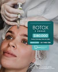 Descubre la magia de la Toxina Botulínica en Renee para rejuvenecer tu  rostro! 🌟 Con nuestra experiencia y atención de primer nivel, te ofrecemos  una transformación sutil pero impactante en diversas zonas