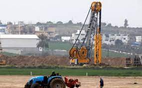 بتوقيت بيروت اخبار لبنان و العالم موقع اخباري لبناني gaza israel frontera