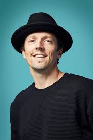 Jason Mraz Releases New Album "Look For The Good" — Global Pop Trendsetters