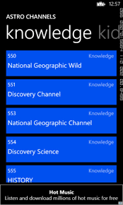 Tv1, tv2, tv3, ntv7, 8tv & tv9. My Tv Schedule For Windows 10 Mobile