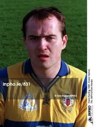Clare Hurling 1995 Conor Galvin Pic: INPHO/Tom Hon