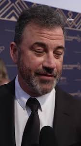 Jimmy Kimmel hints at move to Europe days after Trump threatened show