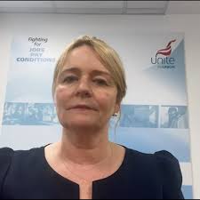 When I was elected as @unitetheunion GS, I promised to uncover the truth  about allegations of historical corruption, particularly in relation to the  Birmingham Hotel and Conference Centre. I can now ...