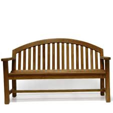 Shop the best luxury teak outdoor furniture for style and durability by kingsley bate, povl, barlow tyrie and gloster. 6 Feet Teak Outdoor Commercial Grade Bench Parkview Teak Patio Furniture Teak Outdoor Furniture Teak Garden Furniture