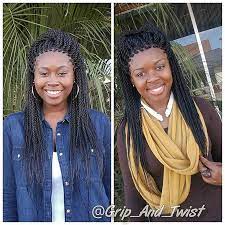 Instagram Photo By Senegalease Twist By Robe Feb 25 2016 At 1 48am Utc Hair Styles African Braids Hairstyles Braided Hairstyles