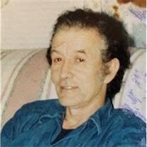 Wayne Dale Rainwater Obituary