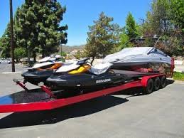Combo 011 Boat Trailers Custom Trailers Trailer