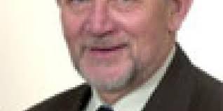 Councillor Bernard Hughes OBE announced as new Council Chairman