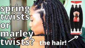 Yes, faux locs can get wet. Spring Twist How To Discuss