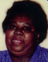 Obituary information for Willie Mae (McGraw) Gladden