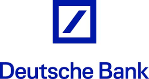 Deutsche Bank Banks Logo Finance Logos