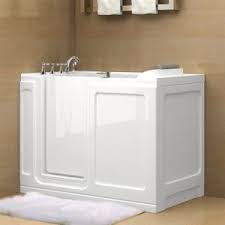Maybe you would like to learn more about one of these? Walk In Tubs San Antonio Safe Showers