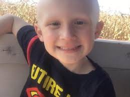 Sick boy's final miracle for his mother revealed in heartbreaking Facebook  post