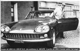Check spelling or type a new query. What Cars Did Enzo Ferrari Drive To Work Driving
