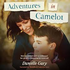 Adventures in Camelot Audiobook