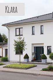 Klara Stadtvilla Zeltdach Stadtvilla Villa Stadtvilla Bauen