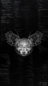 Deadmau5 Skull Code Gears Helmet X Rays Hd Wallpapers Desktop And Mobile Images Photos For the latest posters and backgrounds please feel free to browse our collection of singers wallpapers. deadmau5 skull code gears helmet x