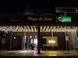 Virgo @LIVE 2.0 Club