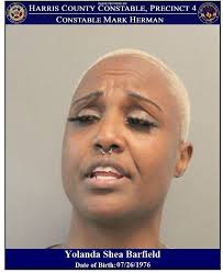 Yolanda Barfield's Instagram, Twitter & Facebook